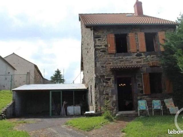 Maison 3 pièces 90 m²
