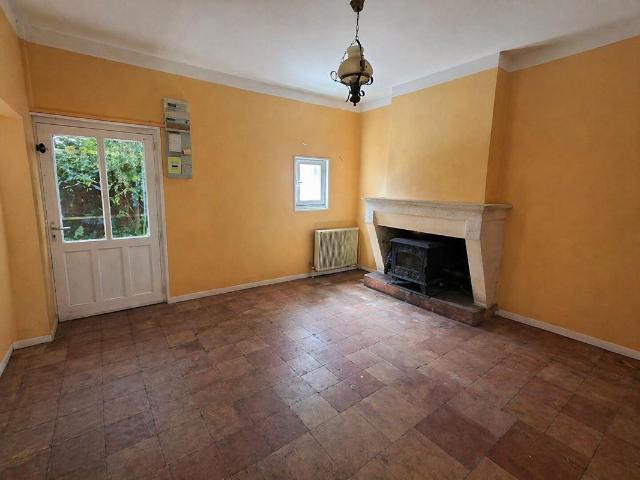 Maison 3 pièces 90 m²