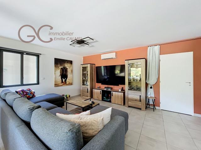 Maison 3 pièces 90 m²