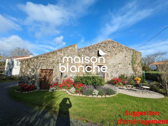 Maison 3 pièces 90 m²