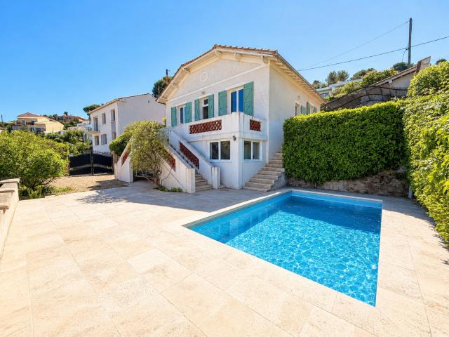 Maison 3 pièces 90 m²