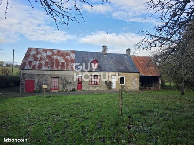 Maison 3 pièces 90 m²