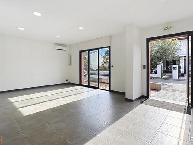 Maison 3 pièces 90 m²