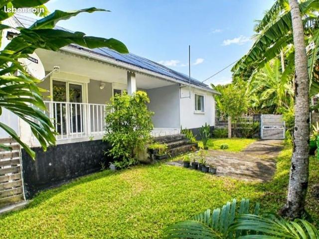 Maison 3 pièces 90 m²