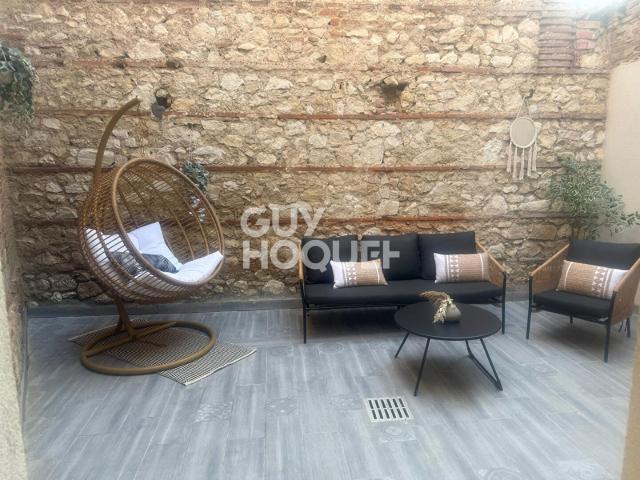 Maison 3 pièces 90 m²