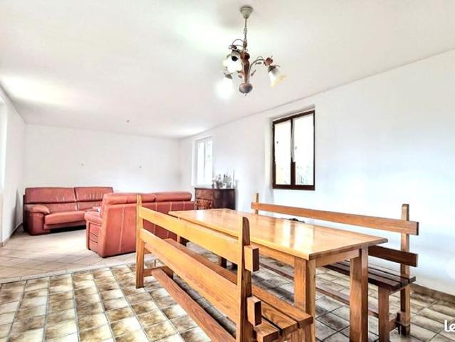 Maison 3 pièces 90 m²