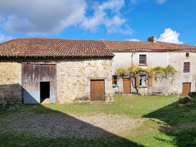 Maison 3 pièces 90 m²