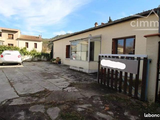 Maison 3 pièces 90 m²