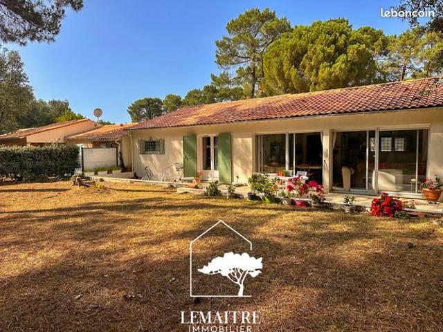 Maison 3 pièces 90 m²