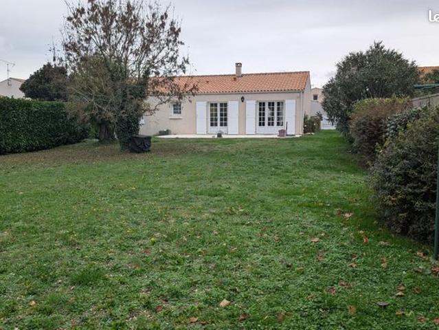 Maison 3 pièces 90 m²