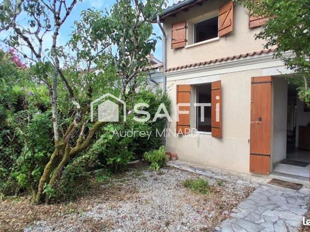 Maison 3 pièces 90 m²