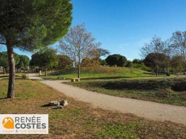 Maison 3 pièces 90 m²