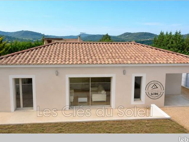 Maison 3 pièces 90 m²
