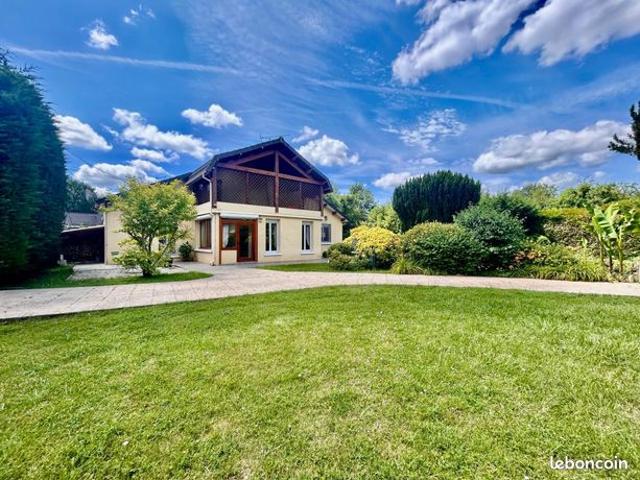 Maison 3 pièces 90 m²