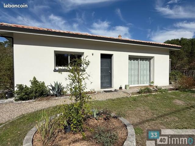 Maison 3 pièces 90 m²