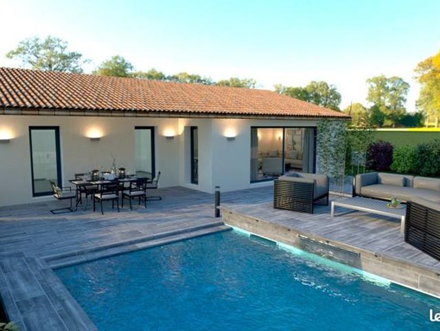 Maison 3 pièces 90 m²