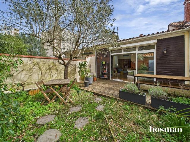 Maison 3 pièces 90 m²