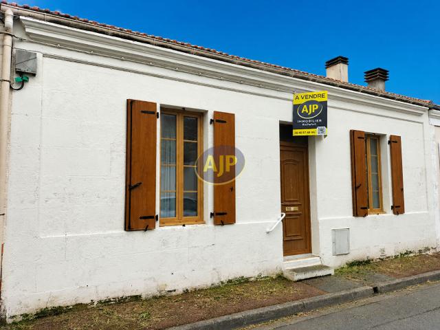 Maison 3 pièces 90 m²