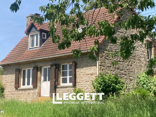 Maison 3 pièces 90 m²