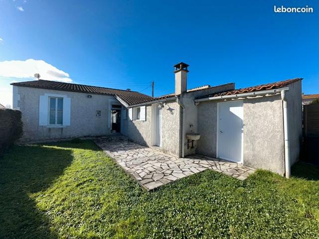 Maison 3 pièces 90 m²