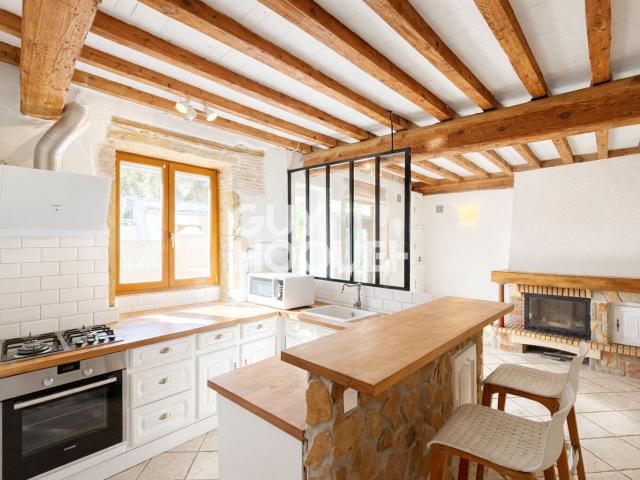 Maison 3 pièces 90 m²