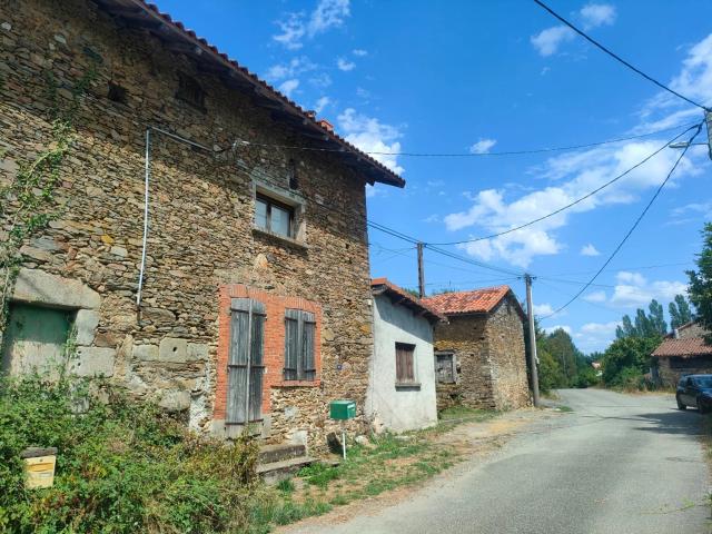Maison 3 pièces 90 m²