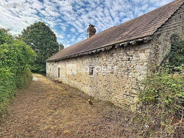 Maison 3 pièces 90 m²