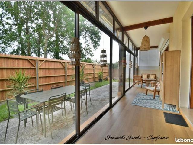 Maison 3 pièces 90 m²