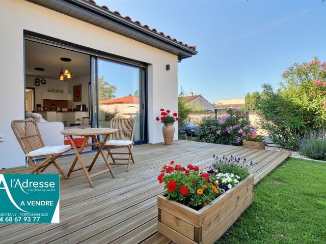 Maison 3 pièces 90 m²