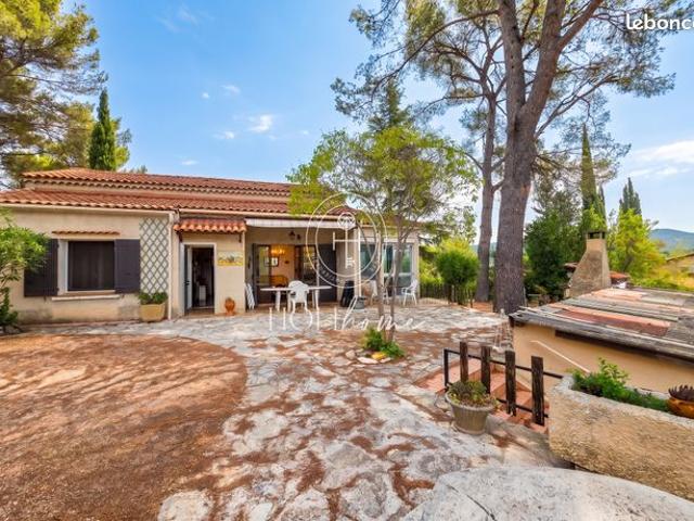 Maison 3 pièces 90 m²