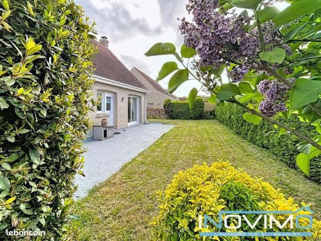 Maison 3 pièces 90 m²