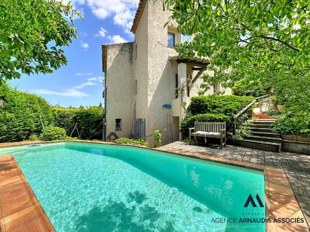 Maison 3 pièces 90 m²