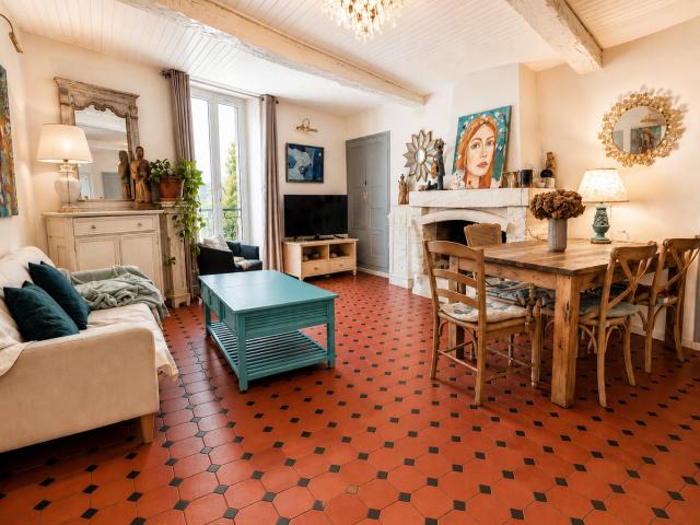 Maison 3 pièces 90 m²