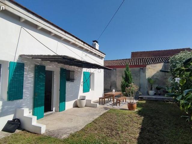 Maison 3 pièces 90 m²