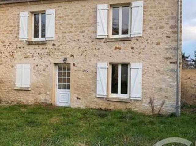 Maison 3 pièces 90 m²