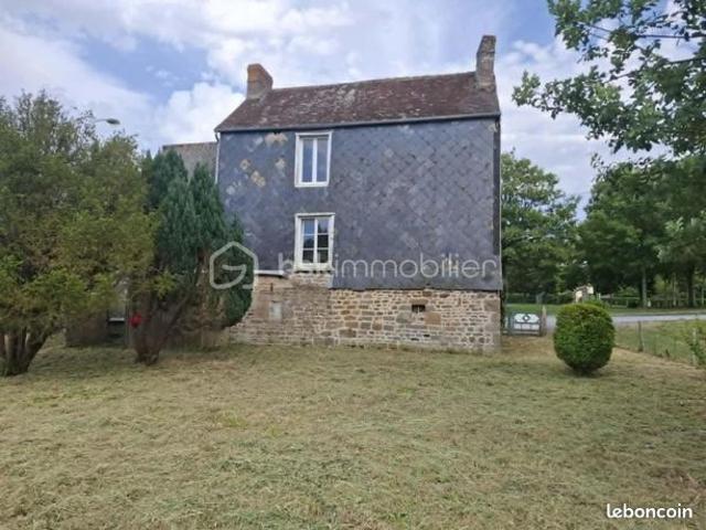 Maison 3 pièces 90 m²