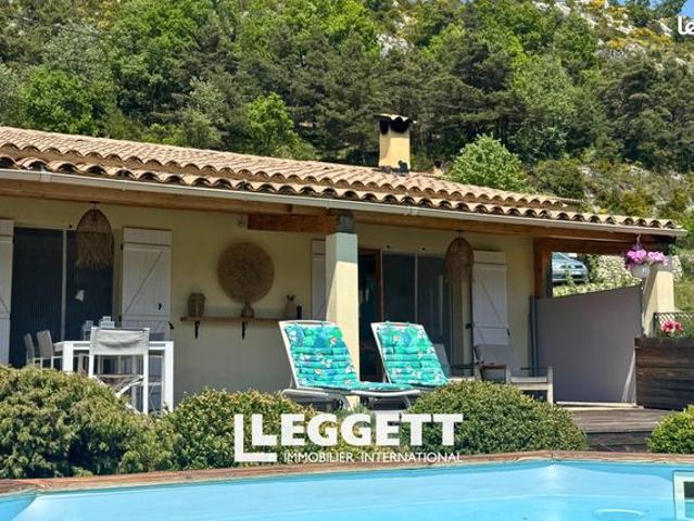 Maison 3 pièces 90 m²