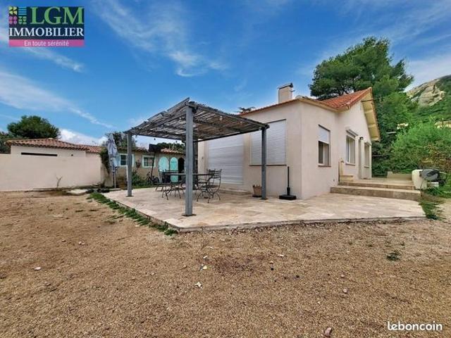 Maison 3 pièces 98 m²