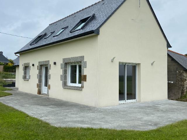 Maison 3 pièces 90 m²