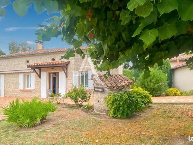 Maison 3 pièces 90 m²