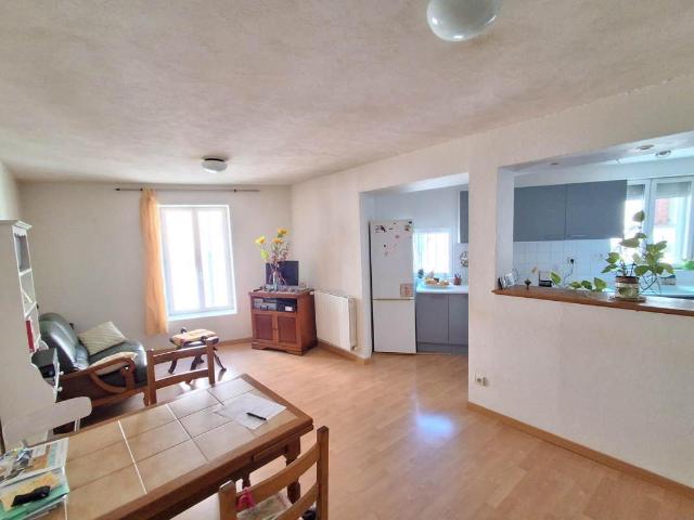 Maison 3 pièces 90 m²