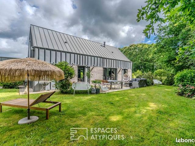 Maison 3 pièces 90 m²