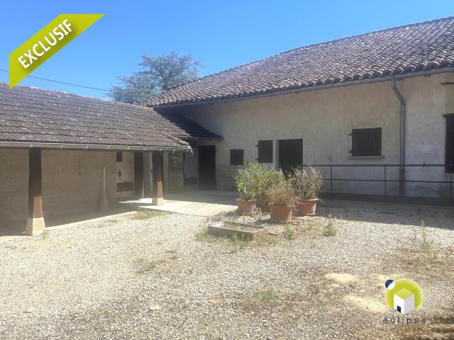 Maison 3 pièces 90 m²