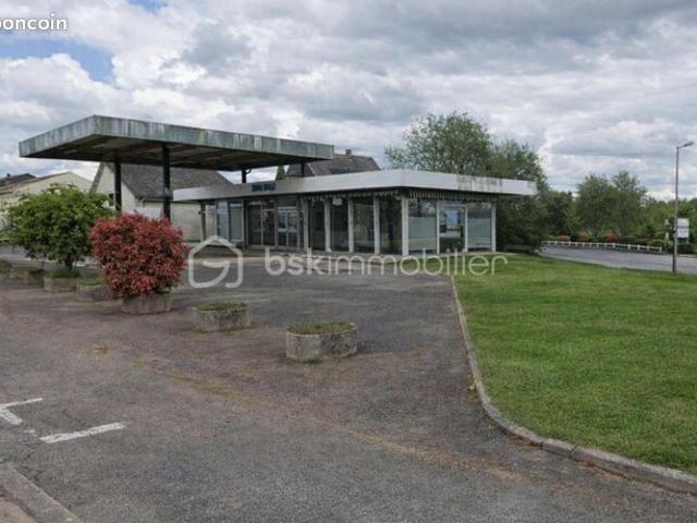 Maison 3 pièces 90 m²