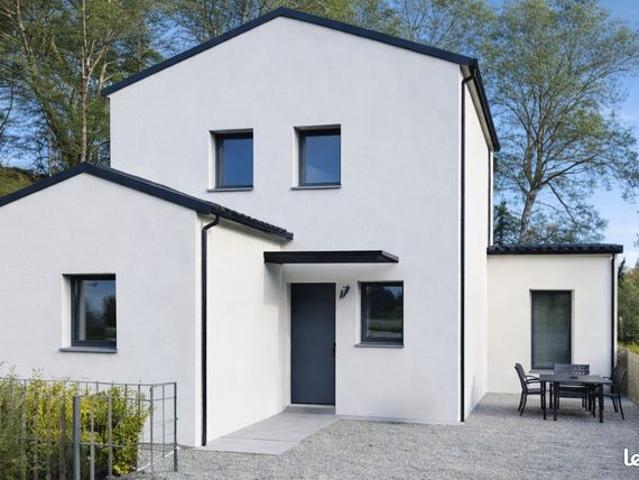 Maison 3 pièces 90 m²
