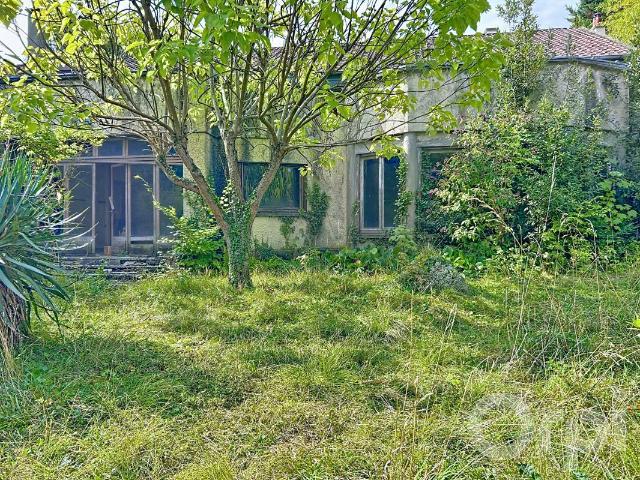 Maison 3 pièces 90 m²