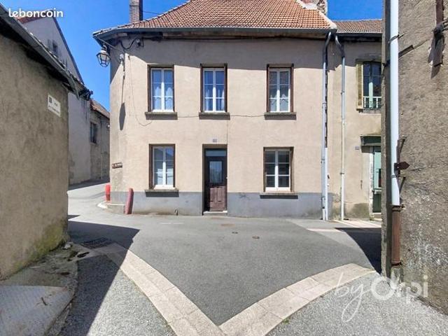 Maison 3 pièces 90 m²