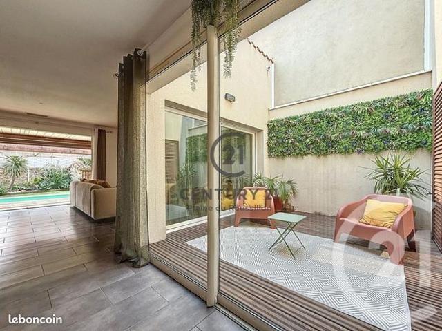 Villa 3 pièces 90 m²