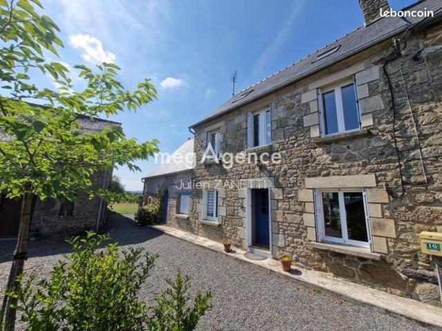 Maison 3 pièces 90 m²