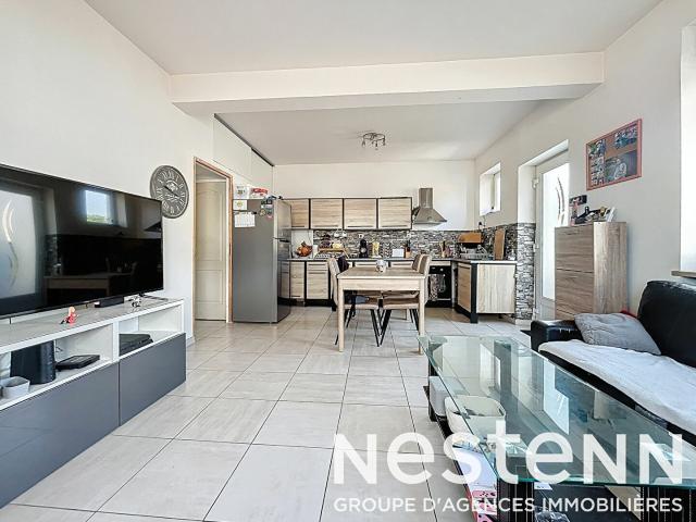 Maison 3 pièces 90 m²